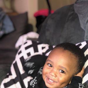 Meet your Posher, Christy